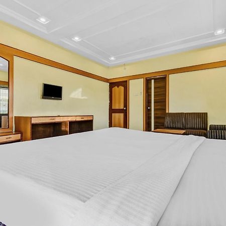 Collection O 80110 Shangrila Rivera Execitive Aurangabad  Exterior photo